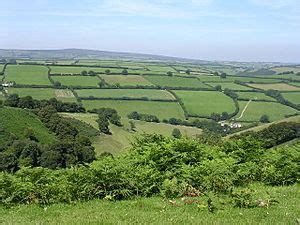 South Exmoor SSSI - Wikipedia