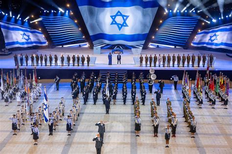 South Florida Jewish community celebrate Israel’s 75th Independence Day