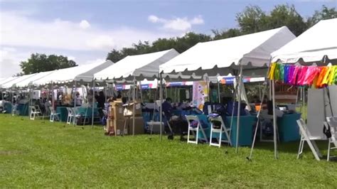 South Florida Mind Your Health Festival held in SW Miami-Dade