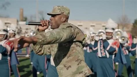 South Florida artist inspires community and serves his country as first rapper in US Army Field Band