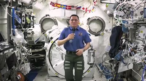 South Florida astronaut who spent 1 year in orbit set to return to Earth