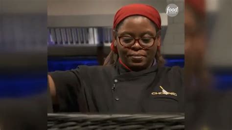 South Florida chef and FIU professor makes appearance on Food Network’s ‘Chopped’