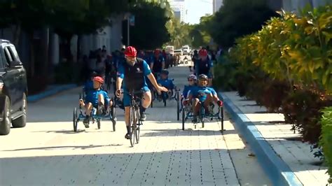 South Florida gears up to honor injured veterans in 20th Annual Soldier Ride