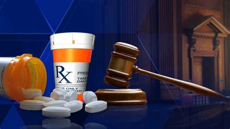 South Florida man sentenced for involvement in fraudulent prescription medication scheme