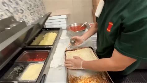 South Florida man turns life challenges into passion at Delray Beach pizza shop