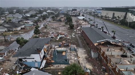 South Florida tornadoes of March 17, 1983 - Wikipedia