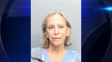 South Florida woman charged with plotting former son-in-law’s death alleges ‘inhumane treatment’ in jail, attorneys say