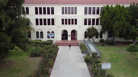 South Gate High School