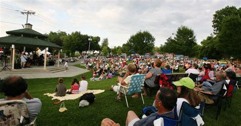 South Glens Falls park concert to benefit veterans