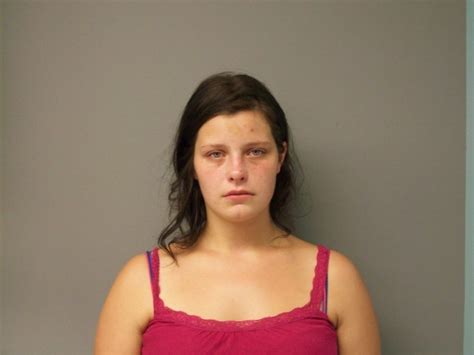 South Glens Falls woman arrested on assault charge