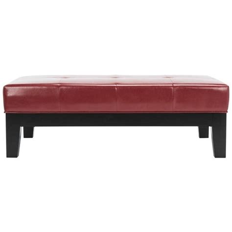 South Hampton Cocktail Ottoman - Jordan