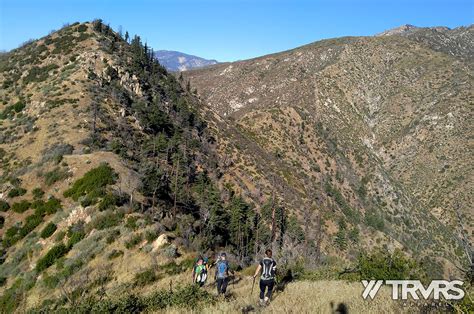 South Hawkins Ridge Traverse TRVRS Outdoors