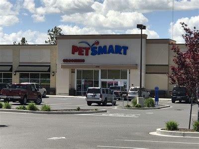 South Hill Petsmart Spokane WA - Facebook