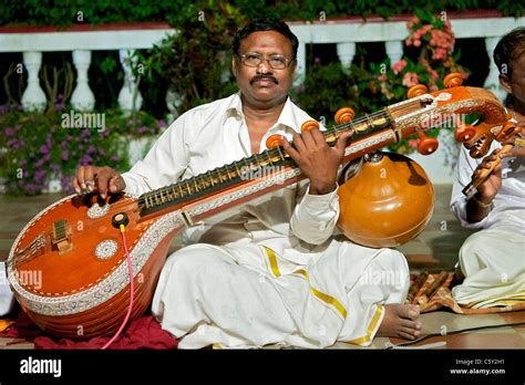 South India Music & Dance, Music and Dance of South India