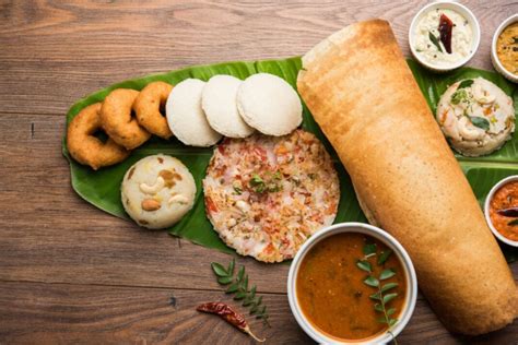 South Indian Vegan & Vegetarian Delivery Namaskaram …