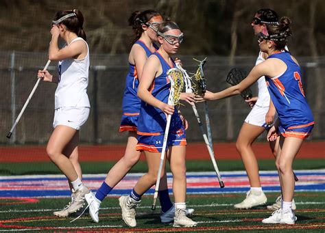 South Jersey Times Lacrosse Notebook: Welcoming the new …