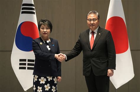 South Korea, Japan and China agree to resume trilateral leaders’ summit, but without specific date