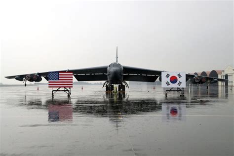 South Korea, US and Japan hold first-ever trilateral aerial exercise in face of North Korean threats