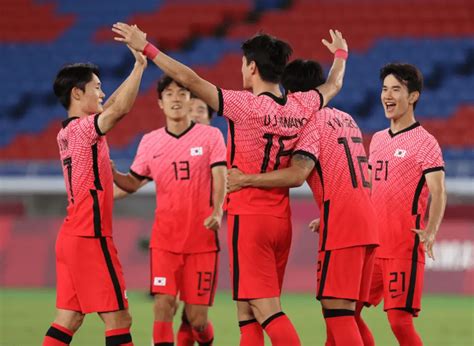 South Korea Vs Mexico:Tokyo Olympics Soccer Tips And …