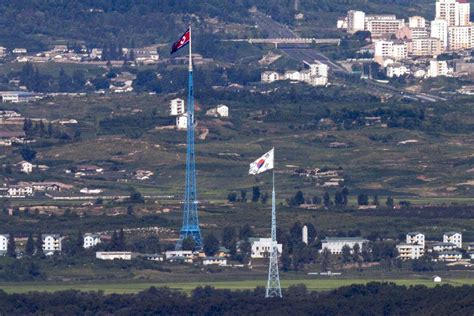 South Korea delays its own spy satellite liftoff, days after North’s satellite launch
