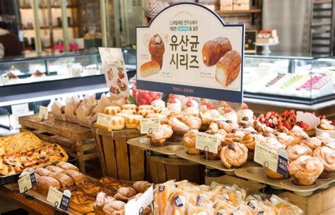 South Korea meets France at popular bakery chain making its way into Colorado