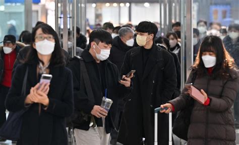 South Korea to lift quarantine mandate for COVID-19 and end testing recommendation for travelers