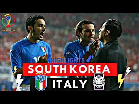 South Korea vs Italy Betting Tips & Match Predictions