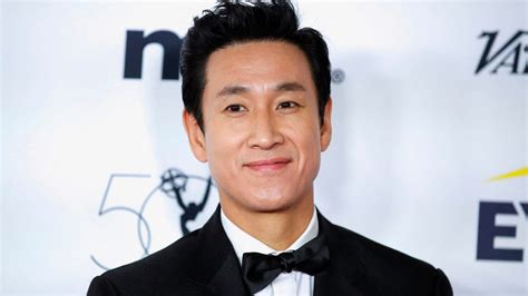 South Korean actor Lee Sun-kyun of 'Parasite' found dead in car