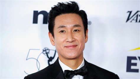 South Korean actor Lee Sun-kyun of Oscar-winning film ‘Parasite’ is found dead