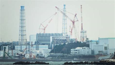 South Korean lawmakers berate IAEA chief over Japanese plans to release treated Fukushima wastewater