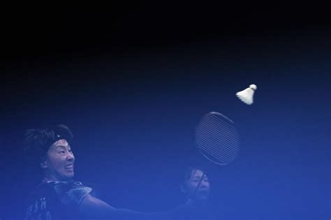 South Korean women take down China for coveted gold in badminton at Asian Games