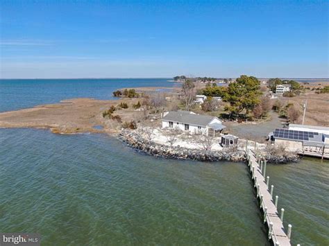 South Marsh Island, MD Land for Sale - LandSearch