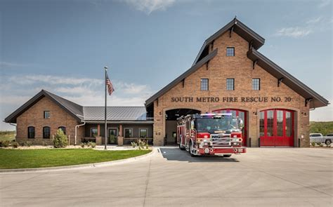 South Metro Fire Station - Facebook