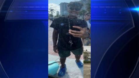 South Miami PD needs help searching for missing 20-year-old man