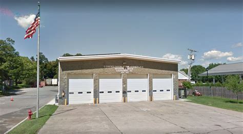 South Middleton Township Fire Company Station 35 in Boiling Springs ...