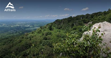 South Mountain State Park Trail - AllTrails.com