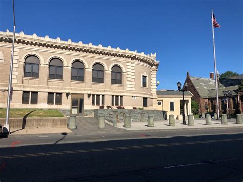 South Orange Municipal Court - County-Courthouse.com