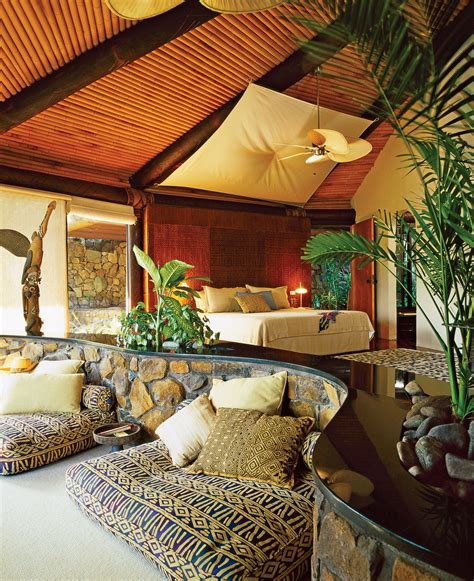 South Pacific Home Decor