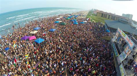 South Padre Island, TX Spring Break Events Eventbrite