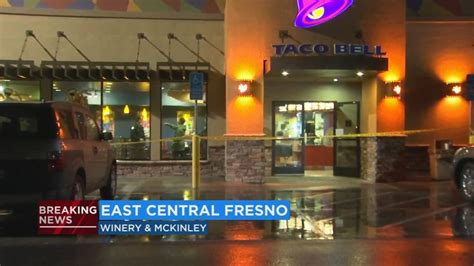 South Palo Alto Taco Bell robbed at gunpoint