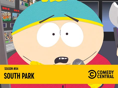 South Park - Season 4 - IMDb