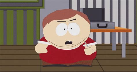 South Park - The Snuke South Park Studios US