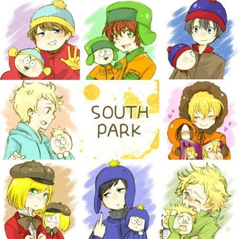 South Park Boyfriend Scenarios Anyone?~ - DeviantArt