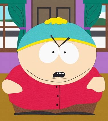 South Park Series: The Cartman Family — Finance In Fiction