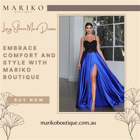 South Perth Boutique Mariko