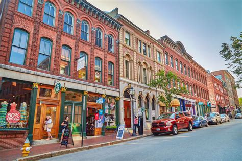 South Portland, ME 2024: Best Places to Visit