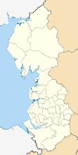 South Ribble - Wikipedia