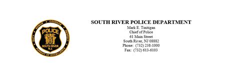 South River, NJ Police Jobs - Certified, Other PoliceApp