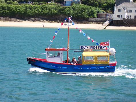 South Sands South Sands Ferry