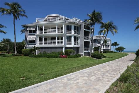 South Seas Plantation Rentals